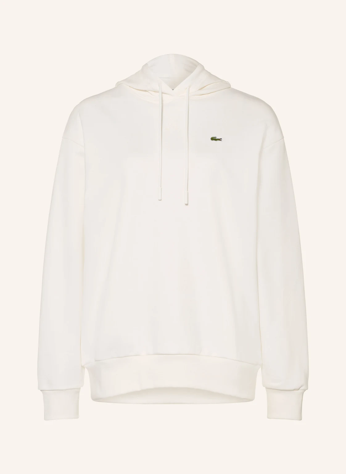 LACOSTE Hoodie