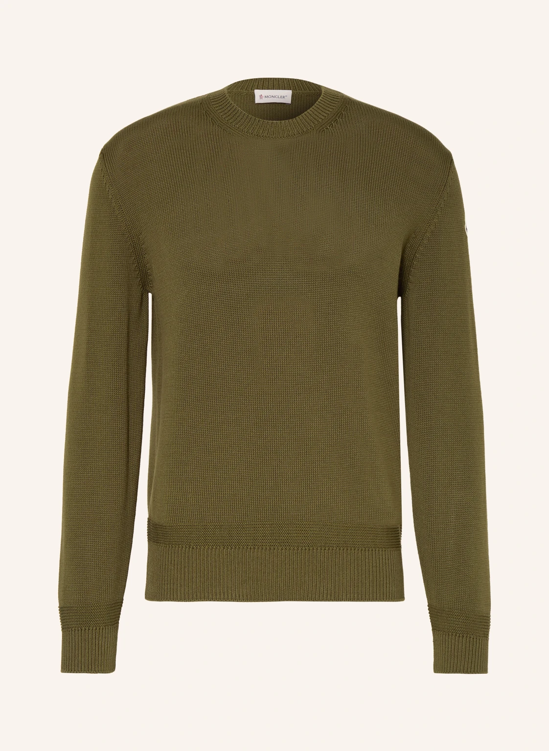 MONCLER Pullover