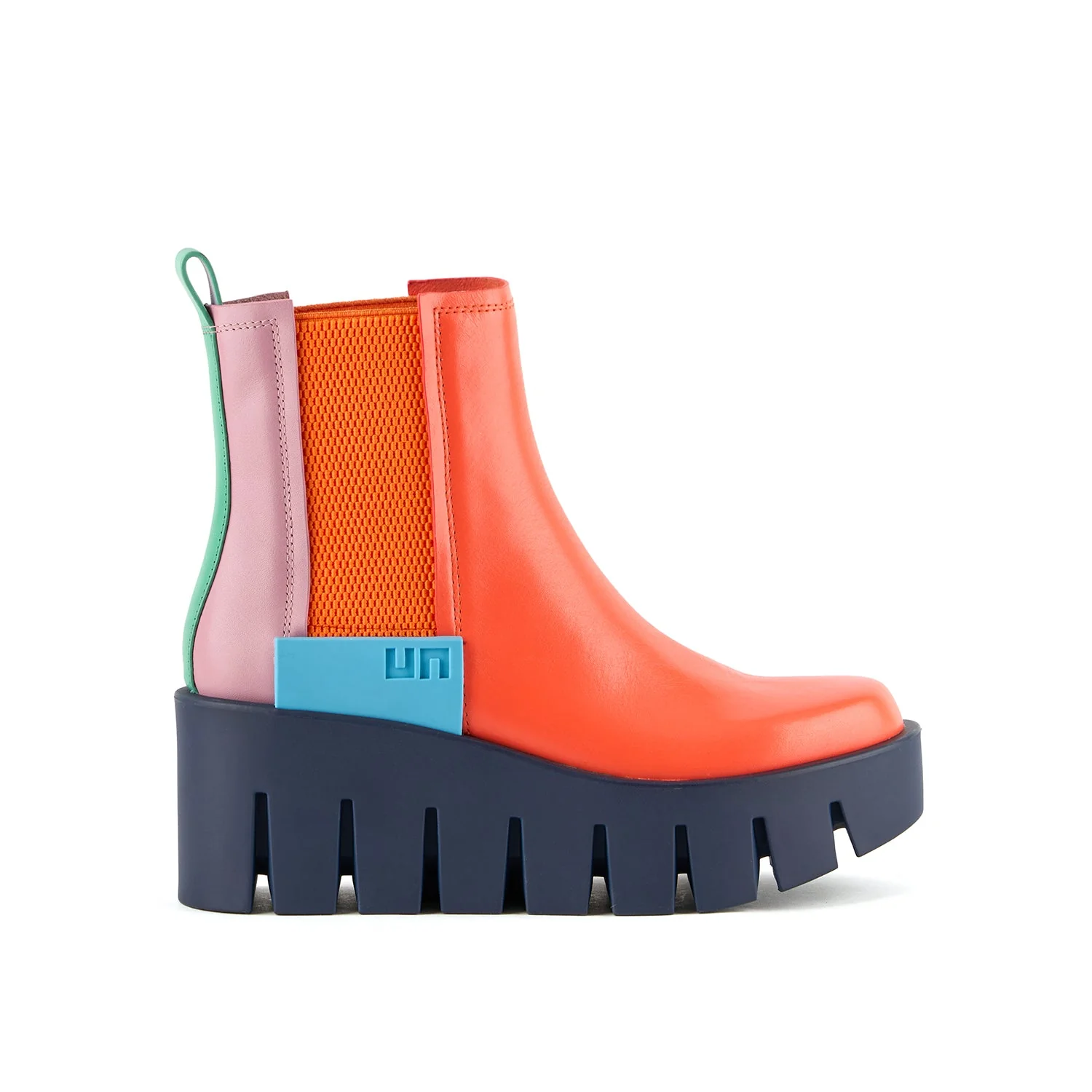Grip Chelsea Lo IV
