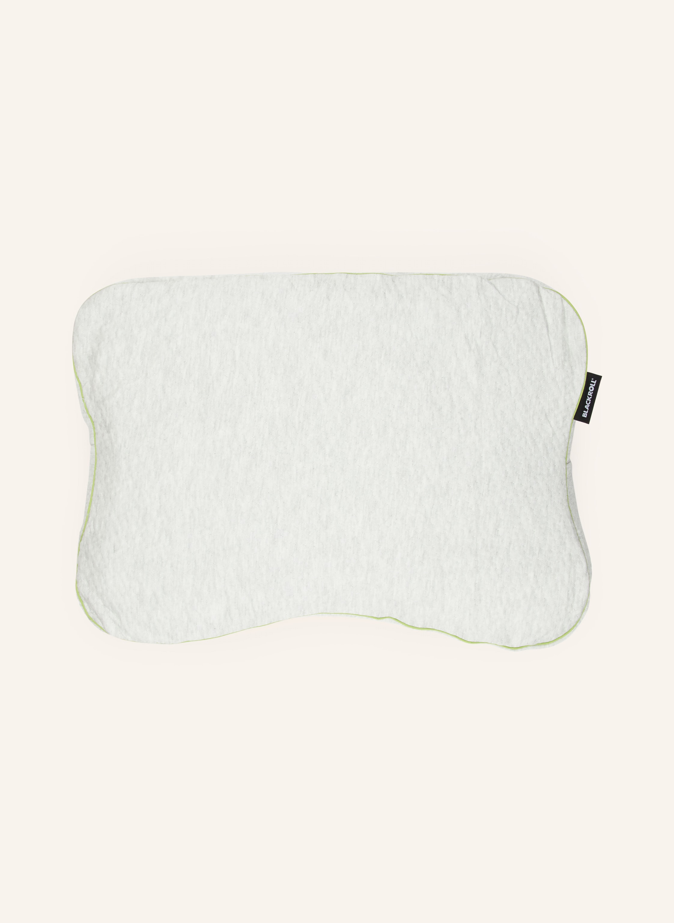 BLACKROLL Kopfkissen BLACKROLL® PILLOW PLUS