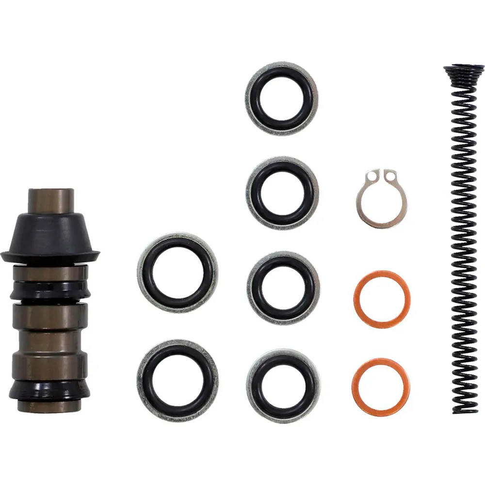 Drag Specialties Harley Davidson Flhtcu 1690 Abs 14-16/Flhtk 1690 Abs 14-16 clutch master cylinder repair kit