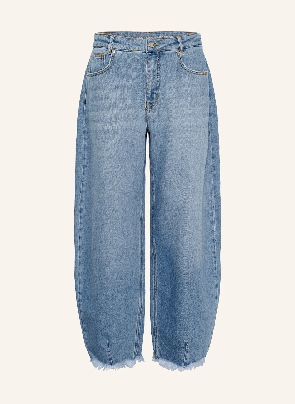 MY ESSENTIAL WARDROBE Jeans LUCYMW