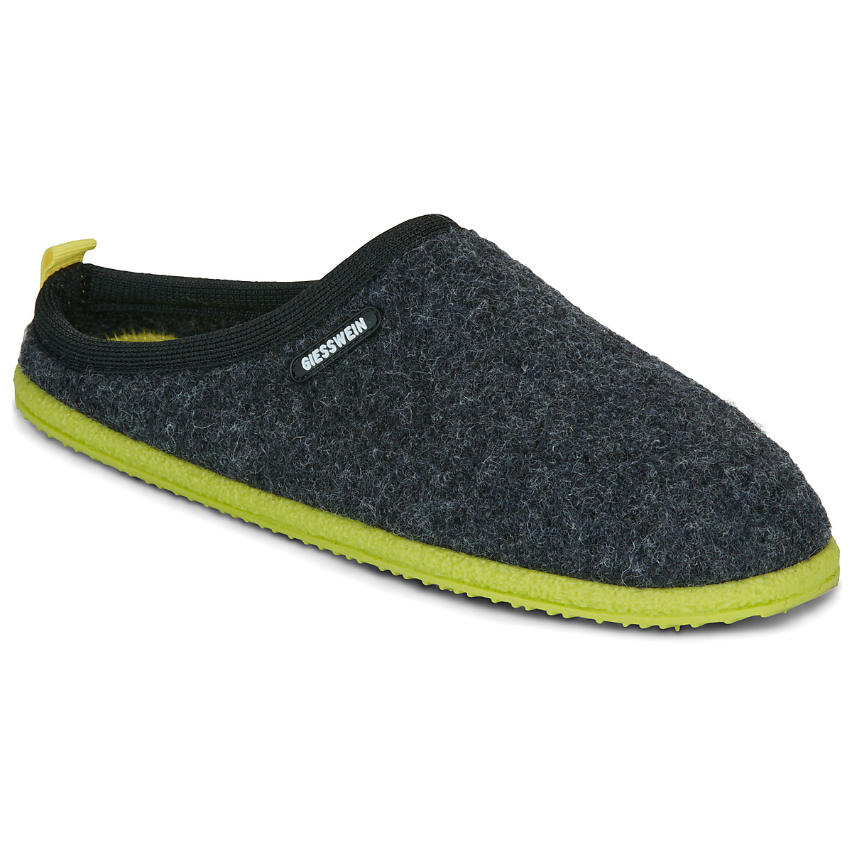 Giesswein - Woolpops - Grey / Yellow