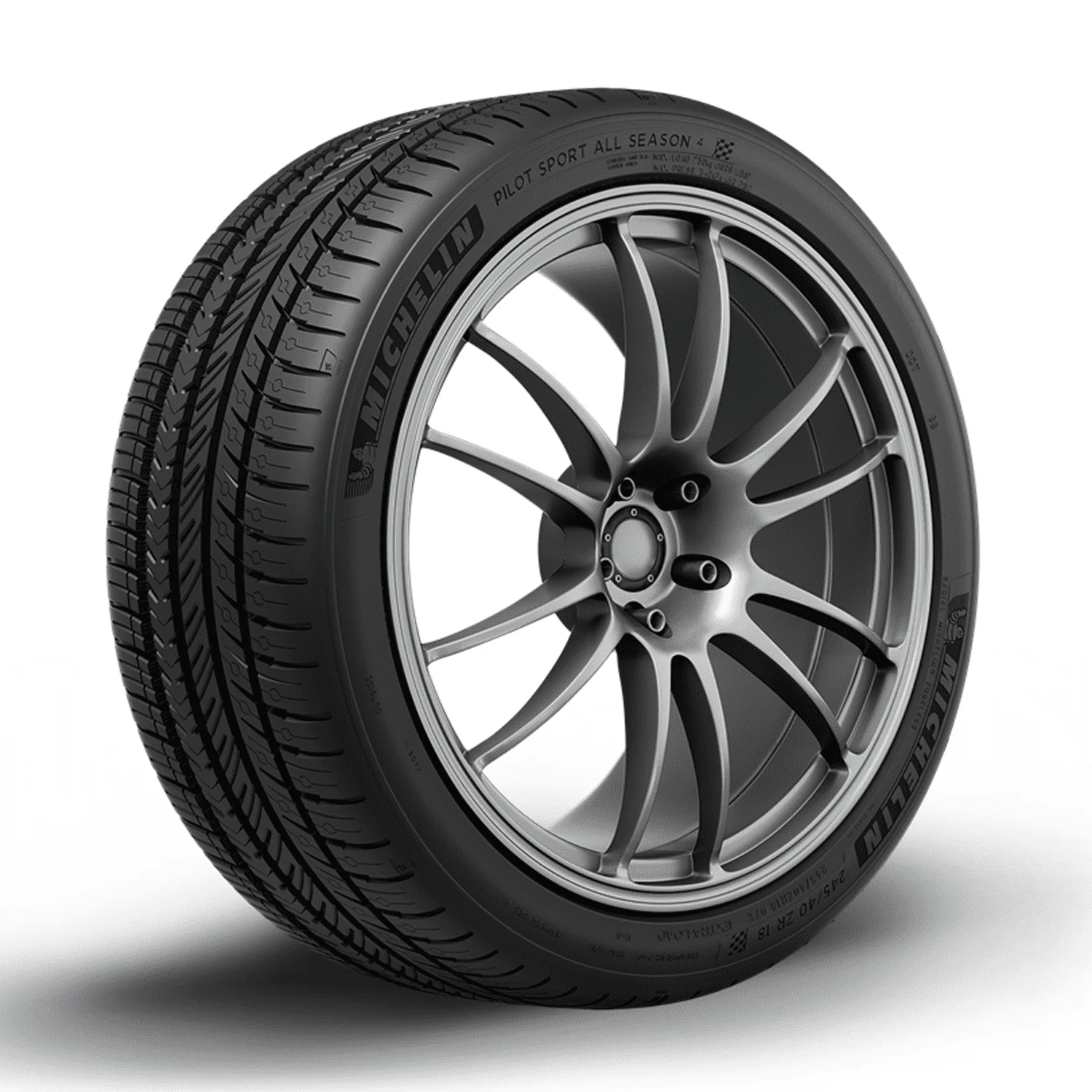 All season 315/30R21/XL 105V tires