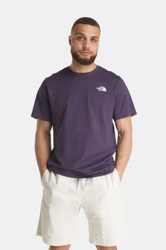 The North Face Evolution NSE Box Regular T-shirt