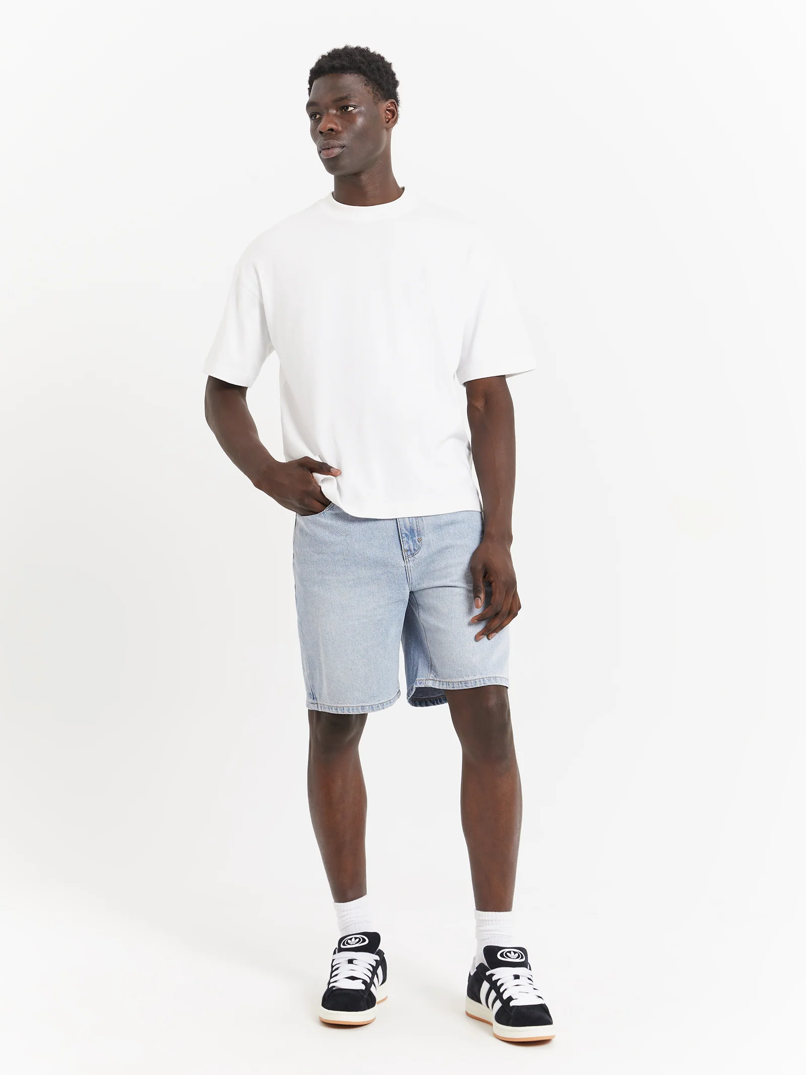 95 Baggy Shorts