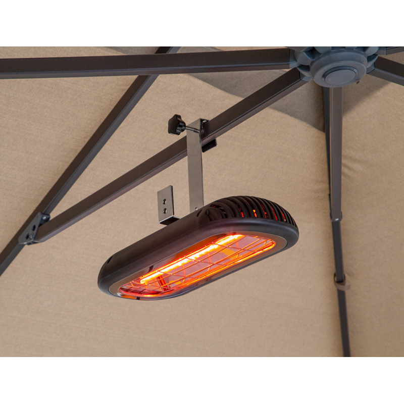 Support pour chauffage de terrasse Eros PRACTO GARDEN