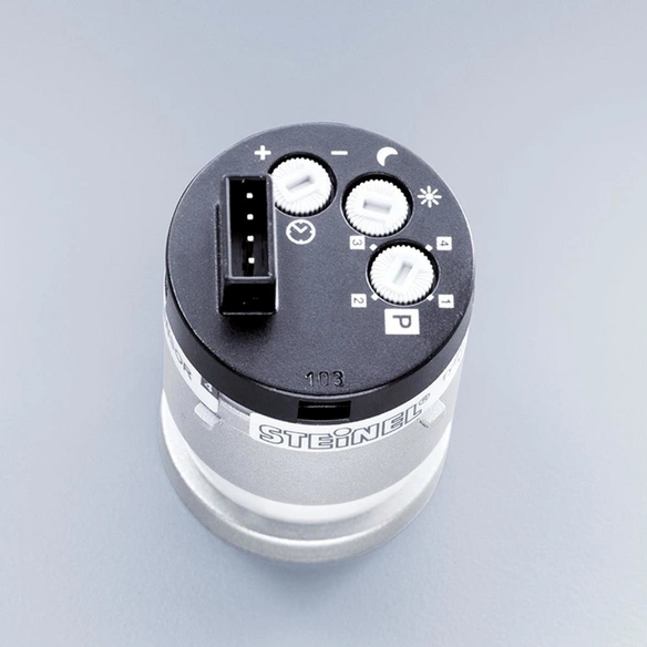 Wandaußenleuchte »L 631 LED«, 8,2 W, inkl. Bewegungsmelder