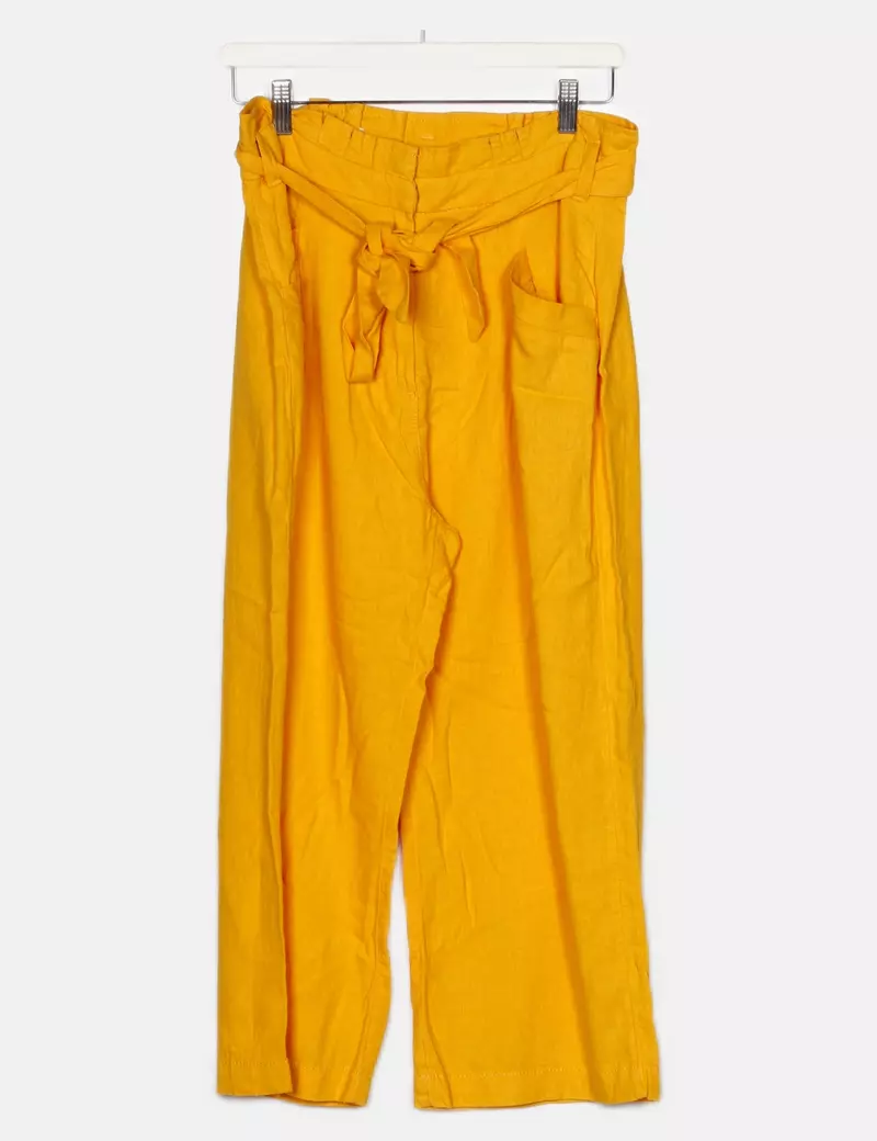 Camaïeu slacks slouchy