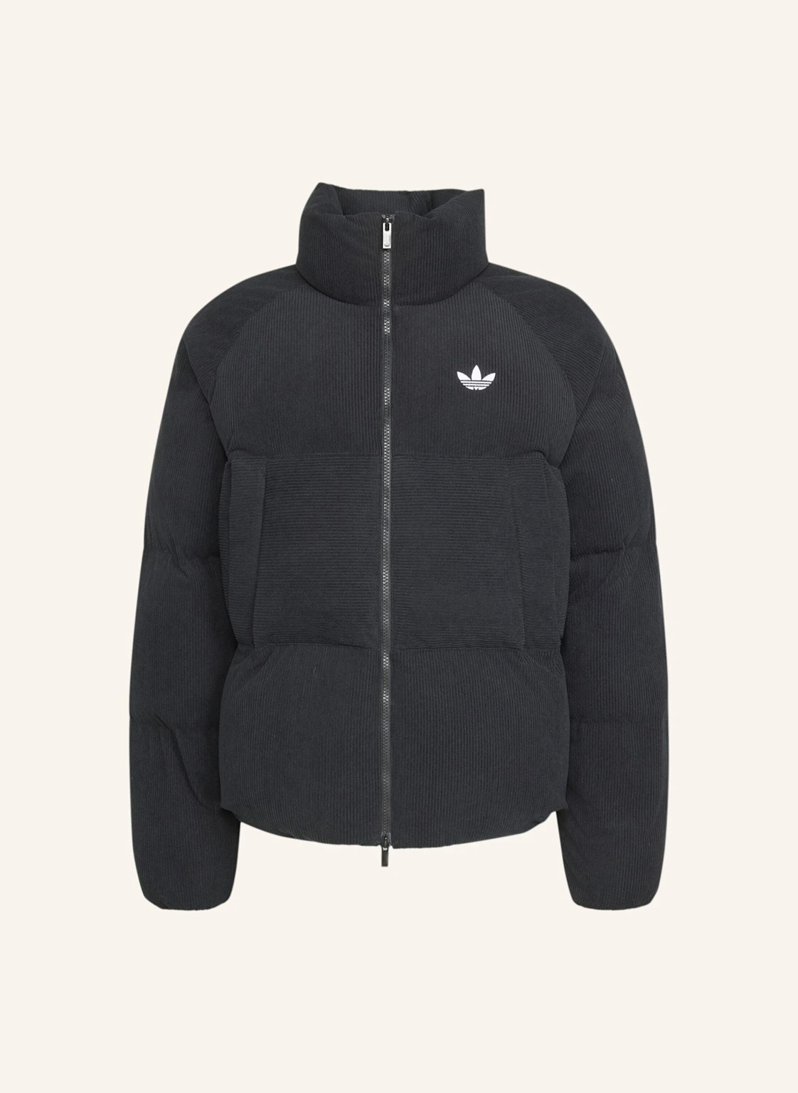 adidas Originals CORDUROY PUFFER JACKE