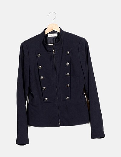 Camaïeu military jacket