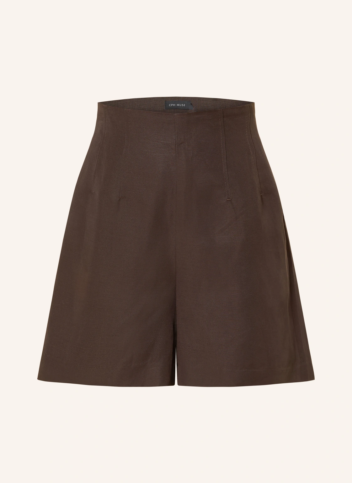 CPH MUSE Shorts CMCOLLEEN mit Leinen