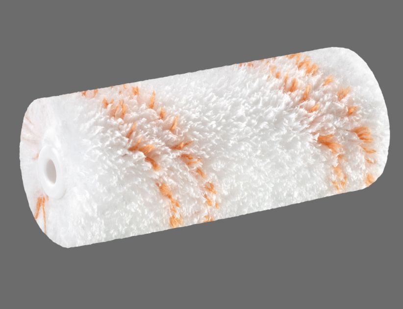 Farbwalze Orangefaden