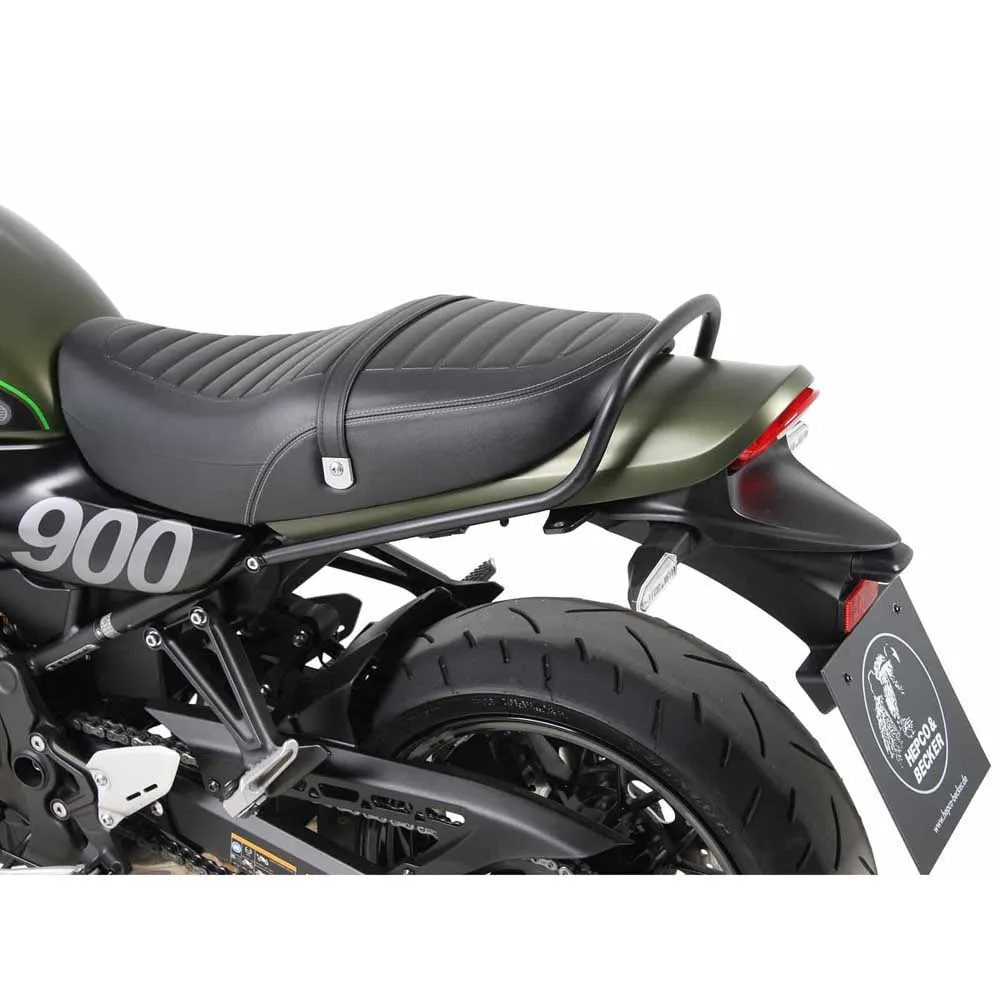 Hepco Becker Kawasaki Z 900 RS/Café/RS SE 18-25 42192533 00 01 passenger grab