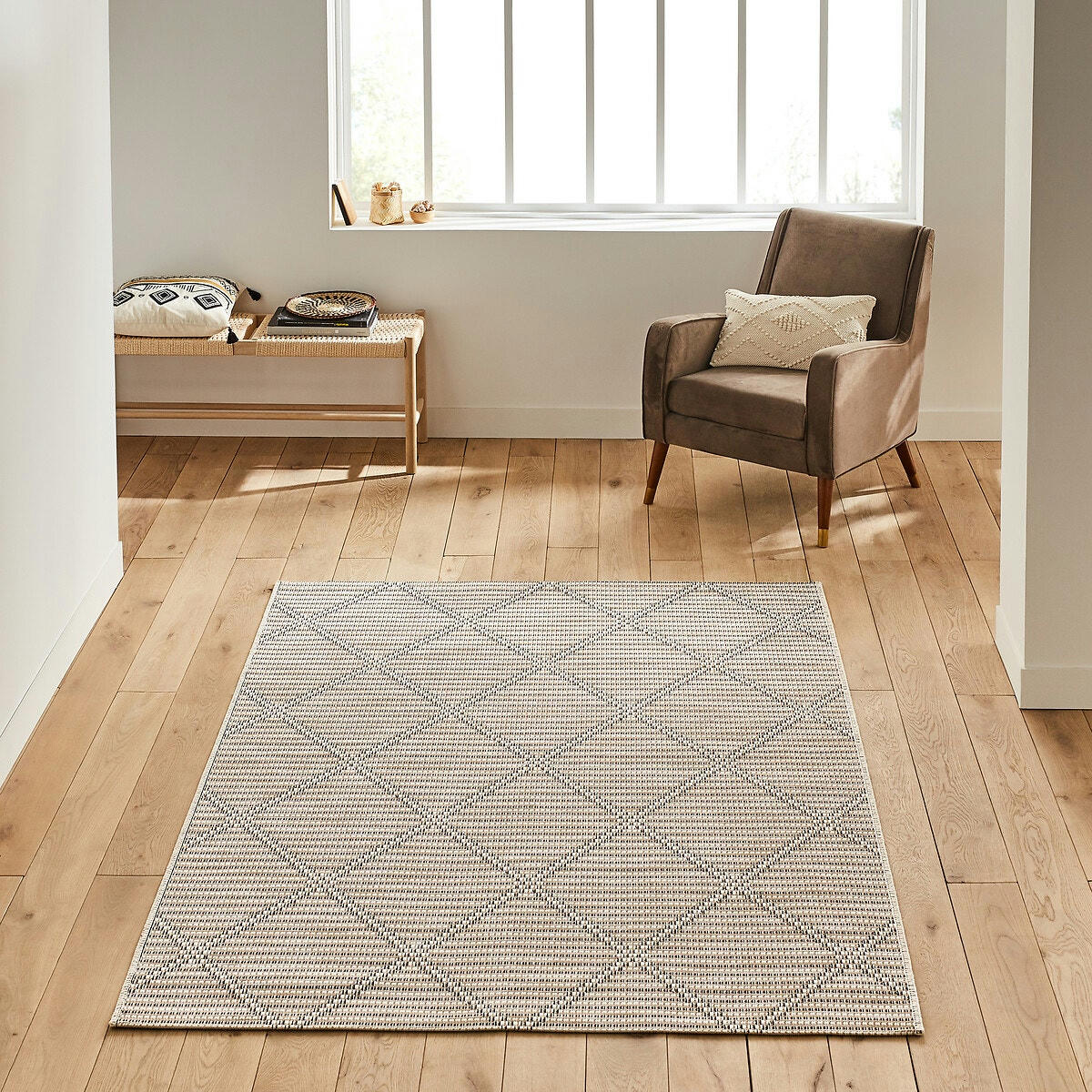 Tapis indoor/outdoor, Alexane