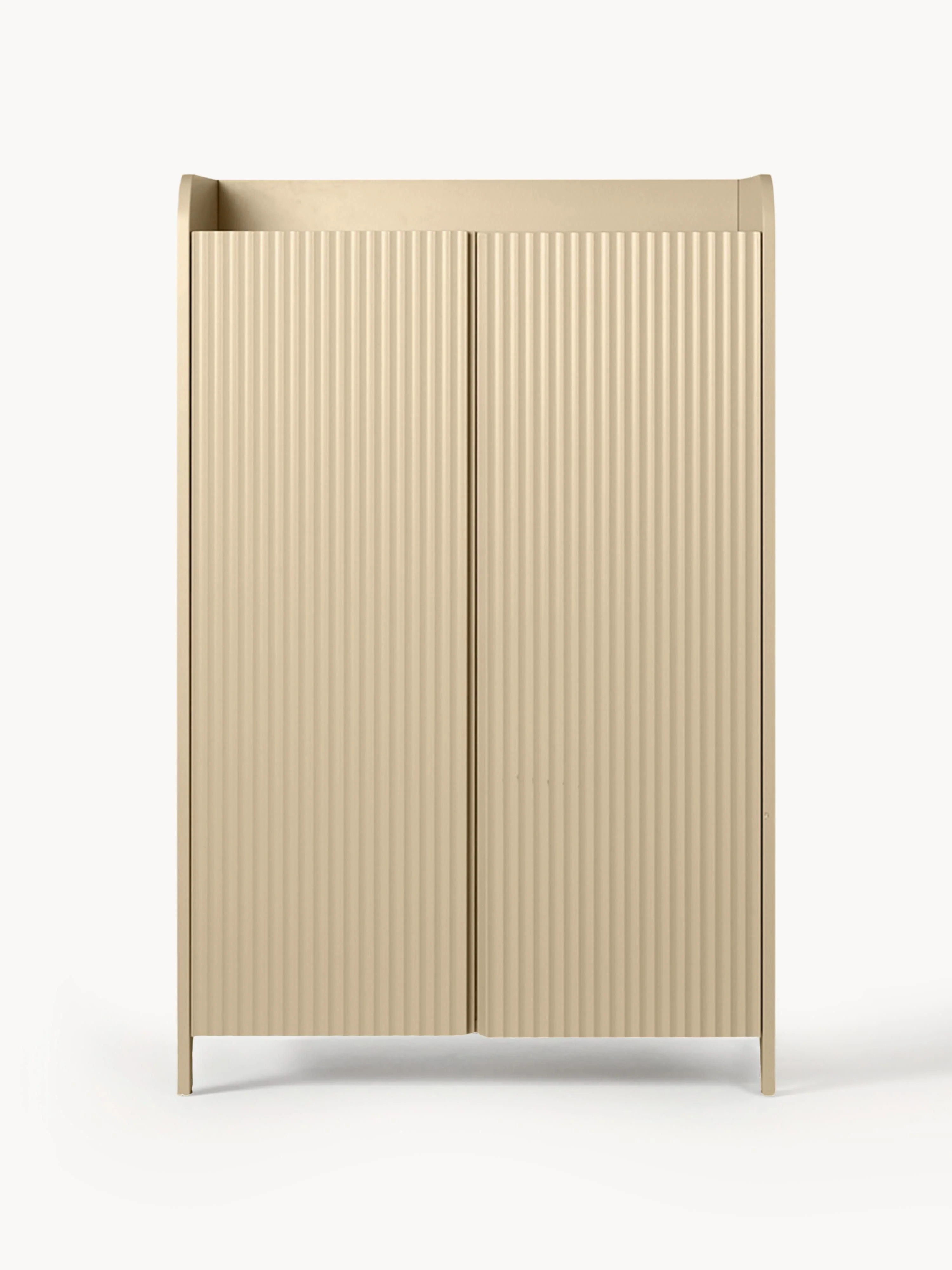 Holz-Highboard Sill