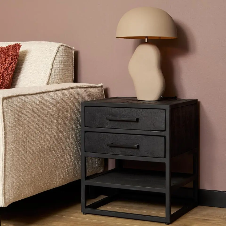 StarFurn - Nachtkastje New York