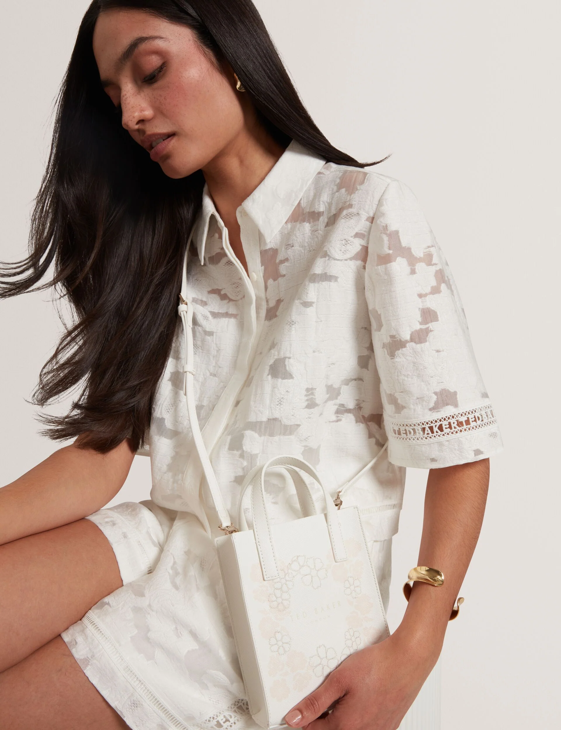 REOCON | IVORY
