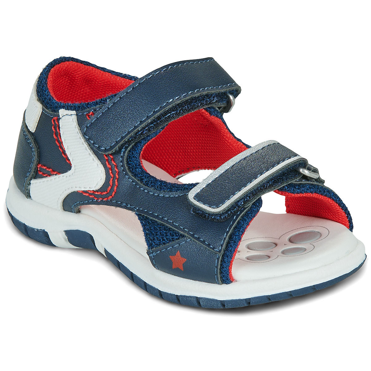 Chicco - FACCI - Marine