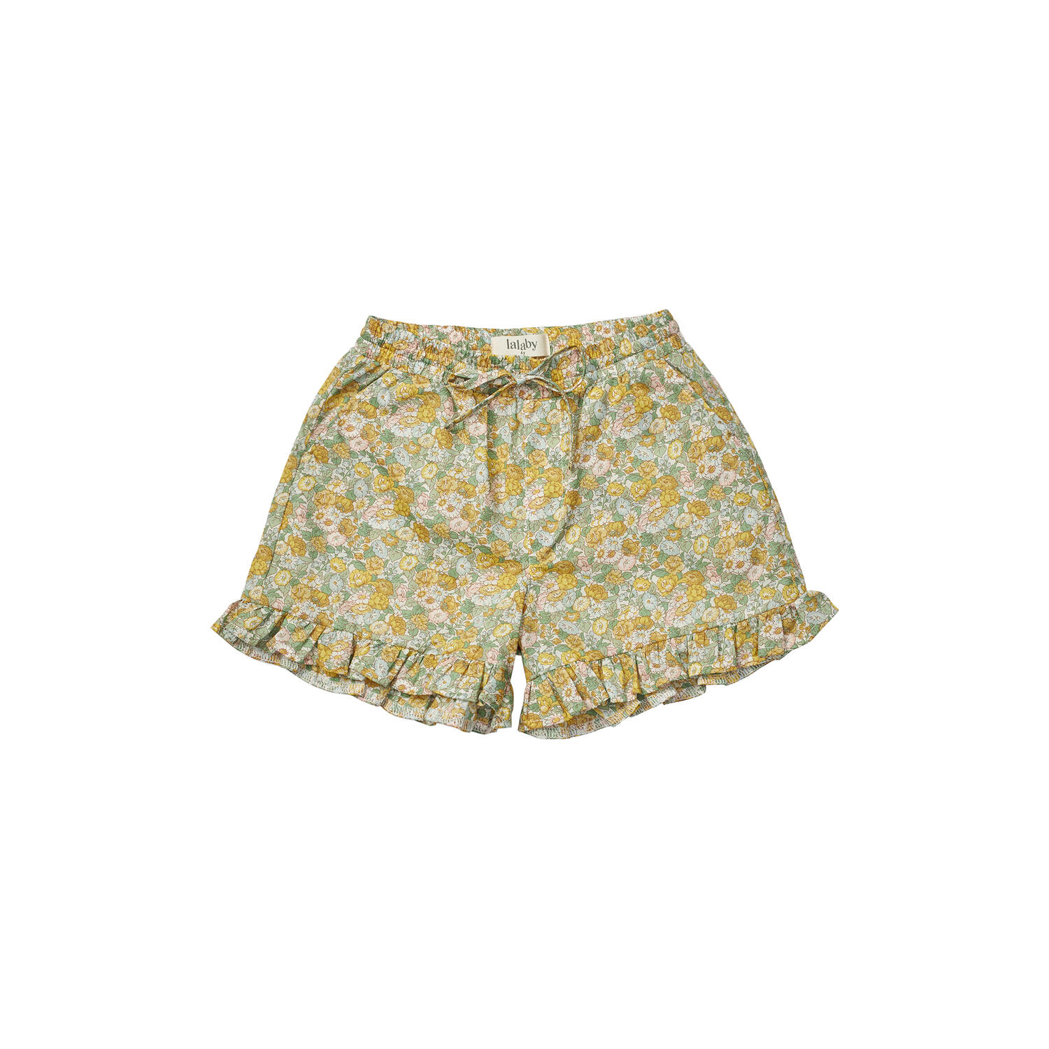 Cleo Shorts, sunkissed