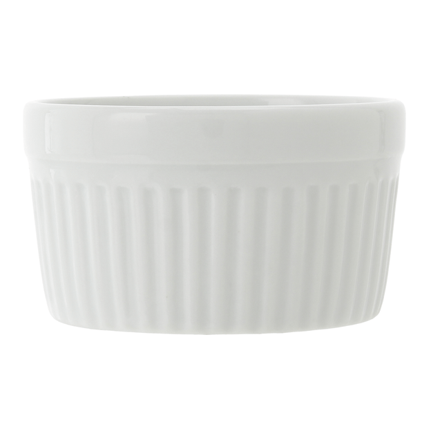 RAMEKIN REDONDO 8 CM DEGUSTE