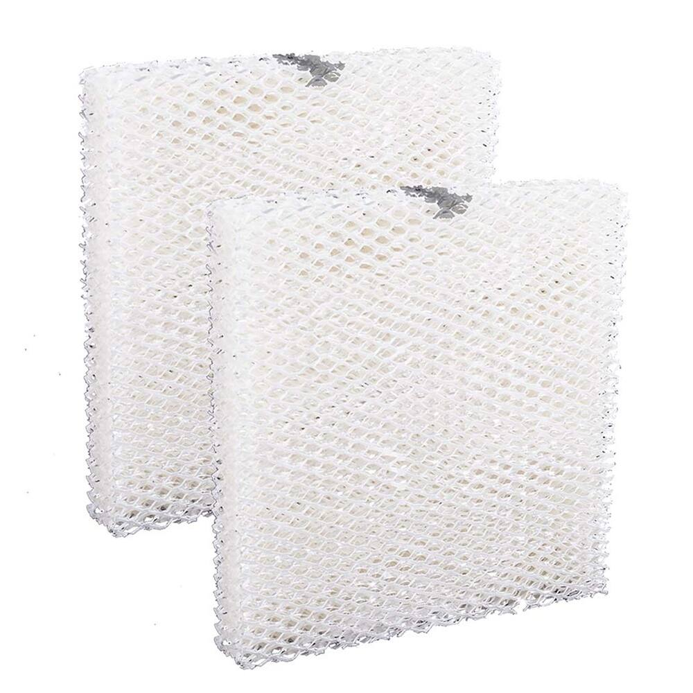 RPS Aprilaire 10/Honeywell HC22P Water Pad Humidifier Replacement Filter, 2-pk