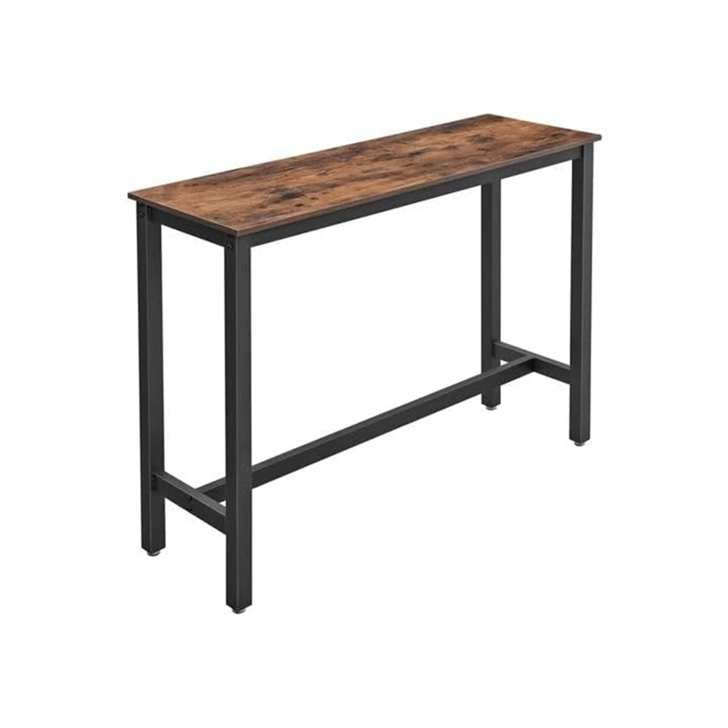 Table de bar industriel