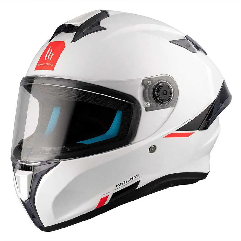 MT Helmets Targo S full face helmet