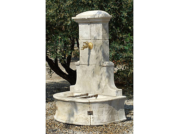 Fontaine 