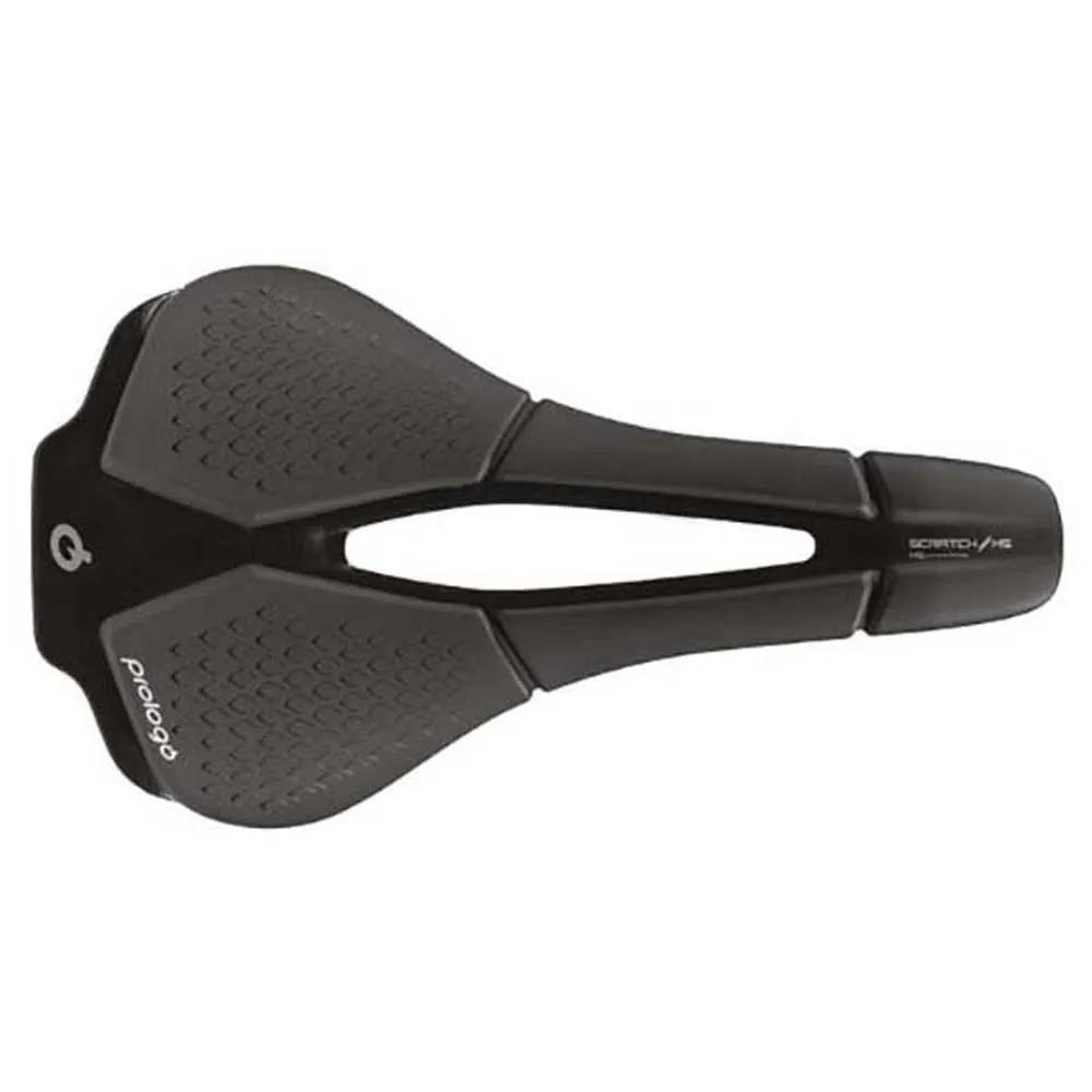 Prologo Scratch M5 PAS Nack saddle