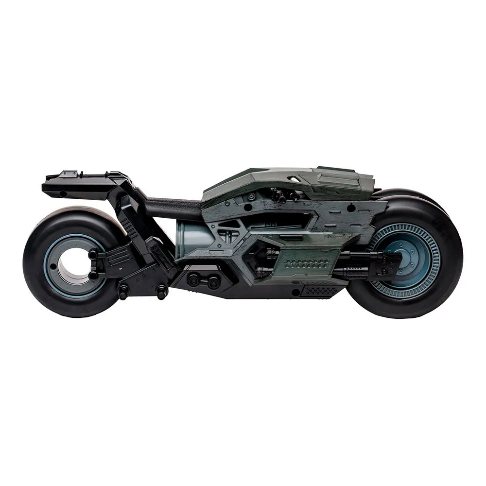 Mcfarlane Toys Batcycle vehicle