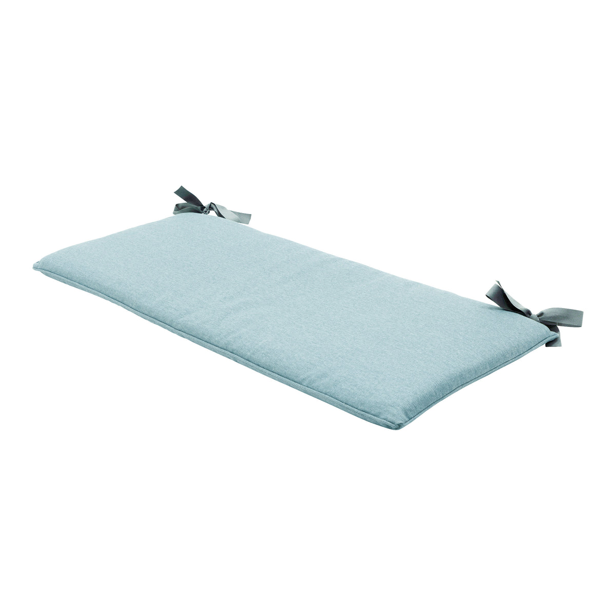 Madison bankkussen Eco-line - blauw - 110x48x6cm