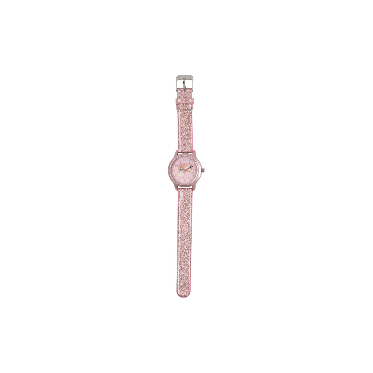 Kids Watch Glitter, horn stars
