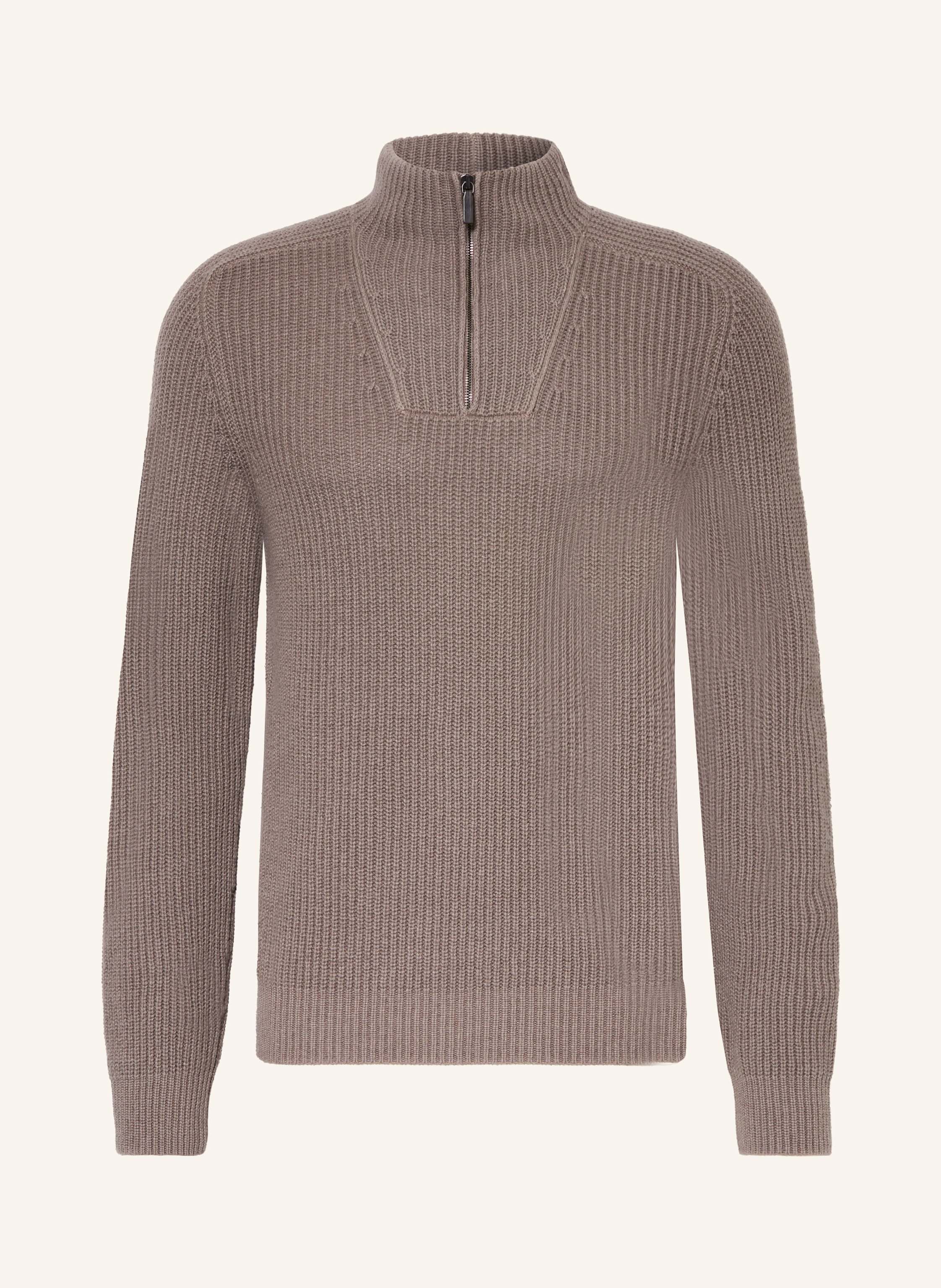 IRIS von ARNIM Cashmere-Troyer AMARILLO