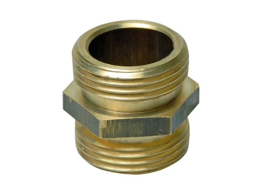 GJENGENIPPEL 3/4" AG