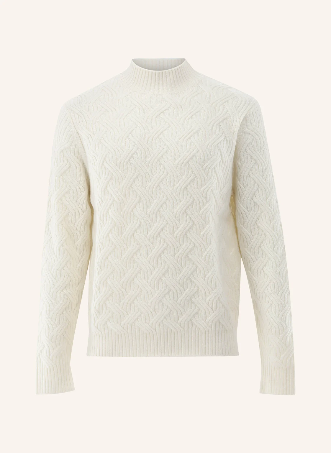 van Laack Pullover