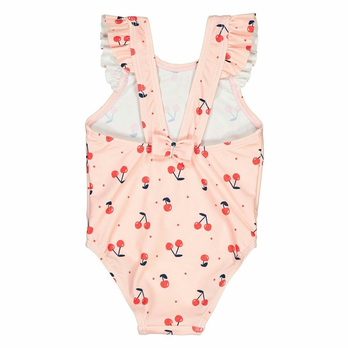 Maillot de bain 1 pièce imprimé