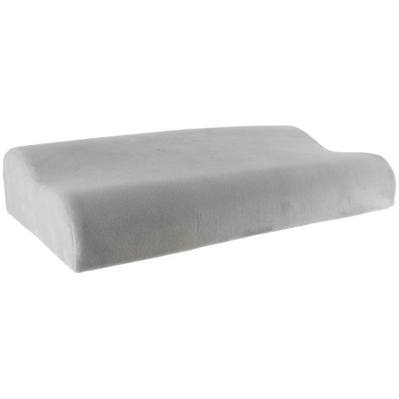 - Oreiller à mémoire de forme zen