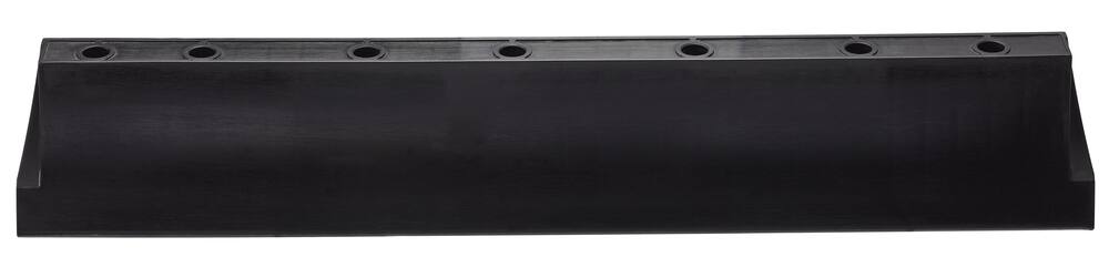 Scraper Blade for 060-2016 (Mastercraft 20V Cordless Snow Shovel, 11-in)