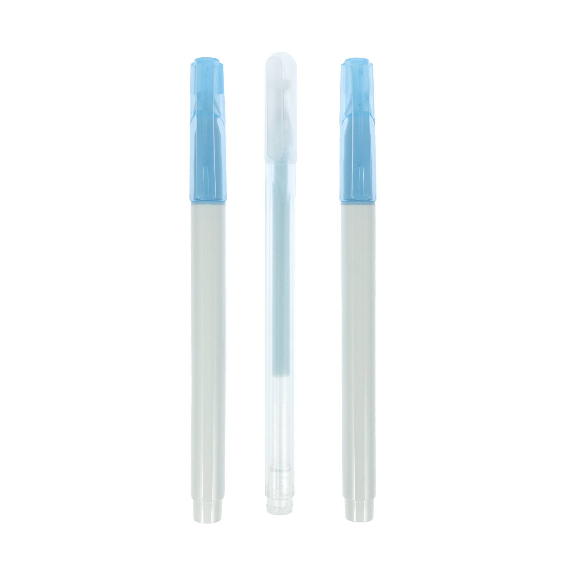 Assorted Glue Pens 3 Pack