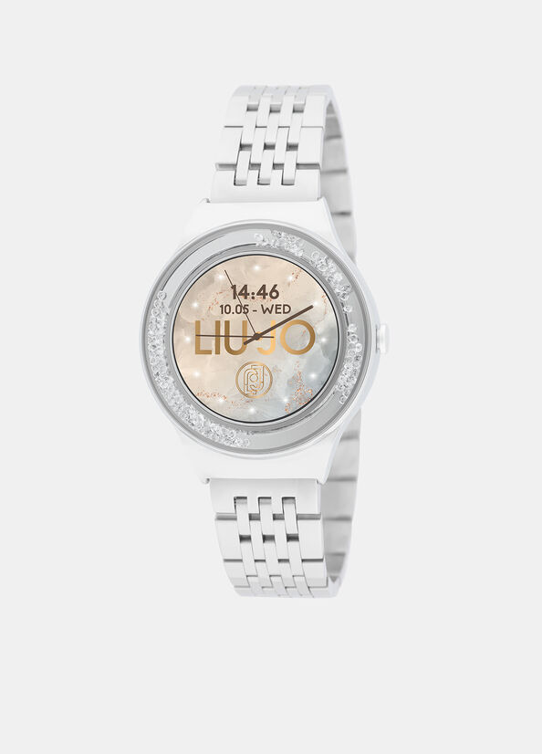 Smartwatch Voice Dancing