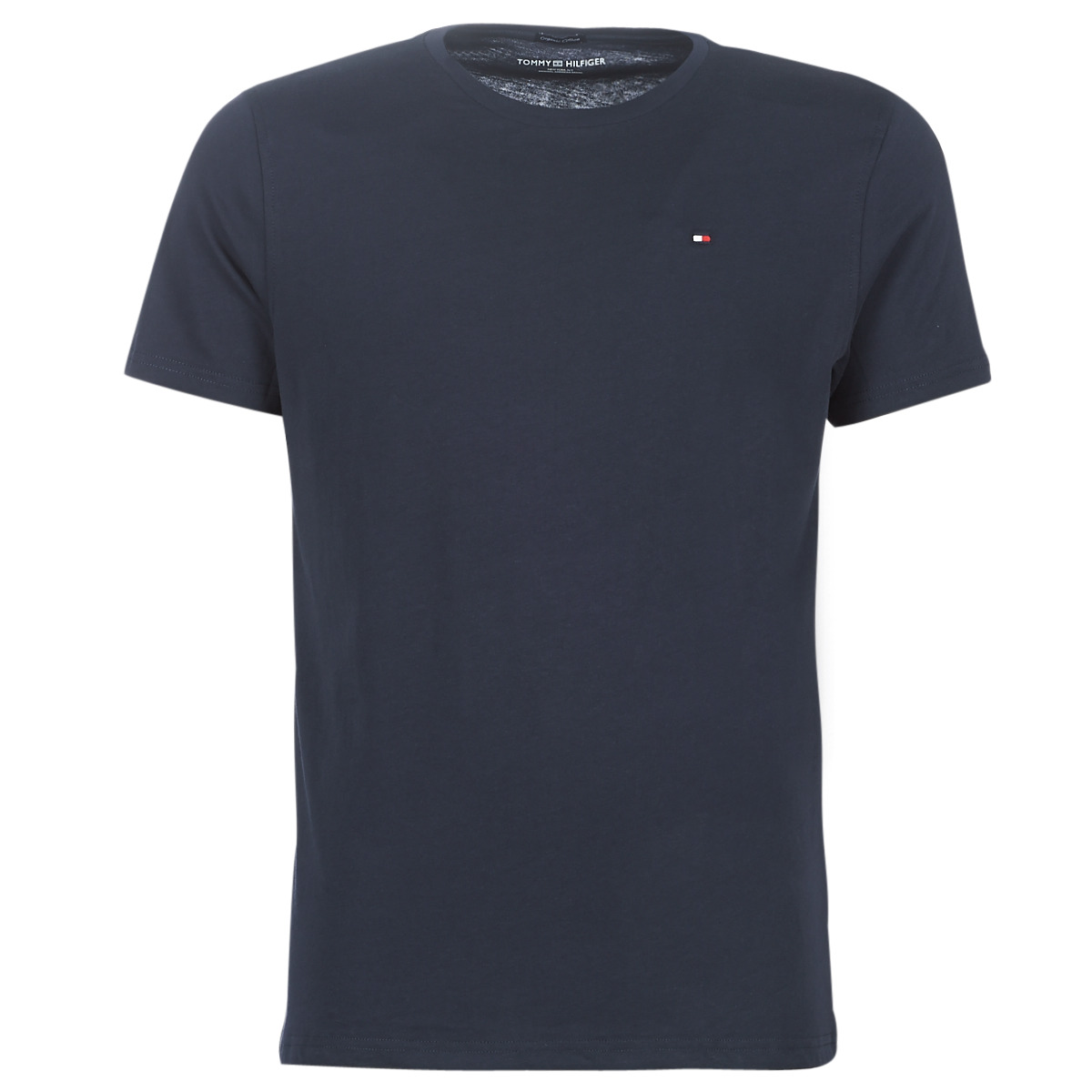 Tommy Hilfiger - COTTON ICON SLEEPWEAR - Marine