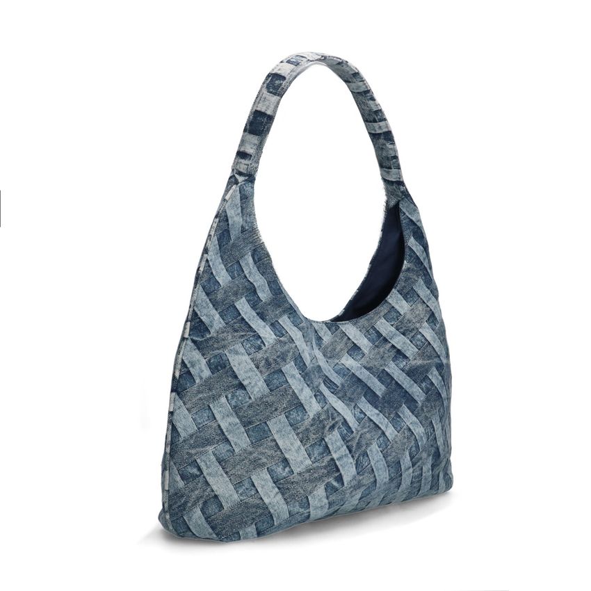 Manfield Denim handtas