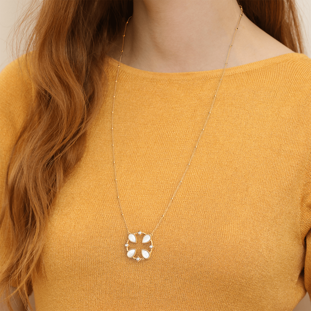 Collier Constance