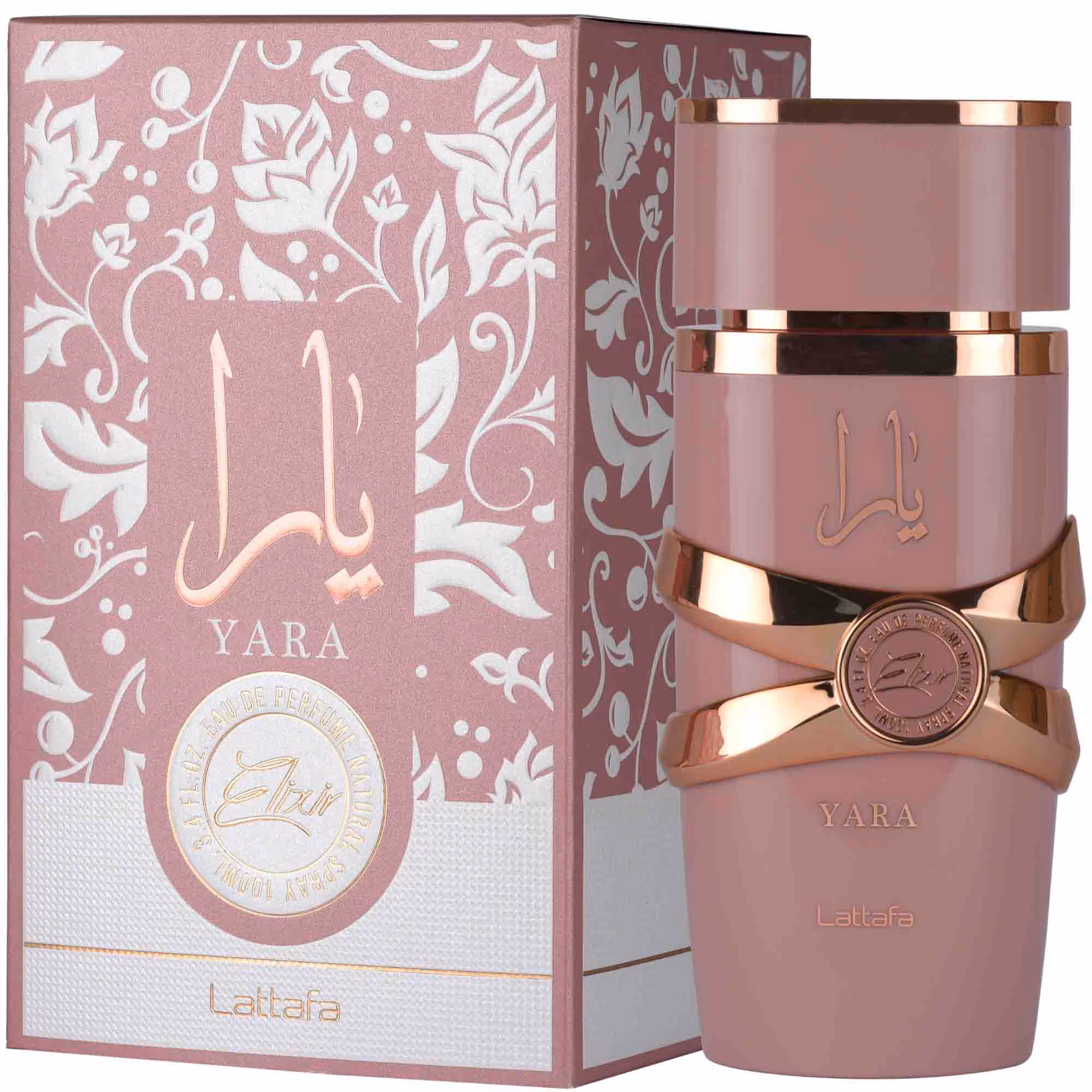 YARA ELIXIREau de parfum