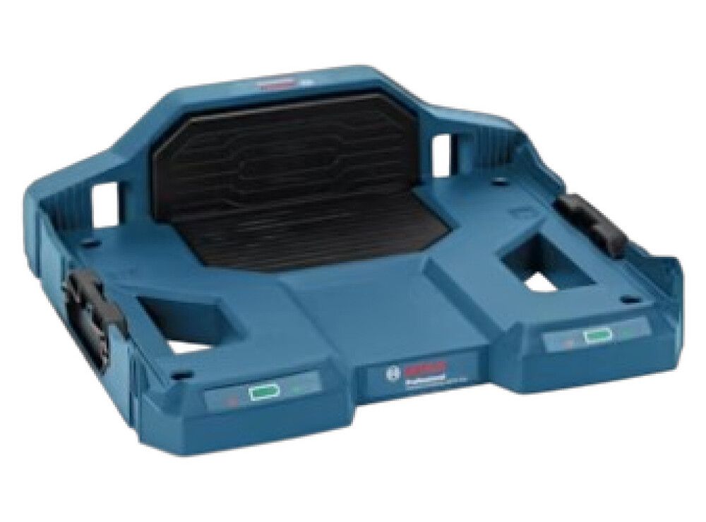LADESTASJON BOSCH L-BOXX 12 V 230 V-AC