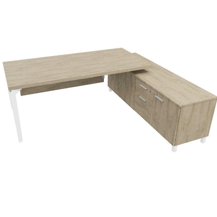 PARIS - Bureau professionnel de direction avec crédence