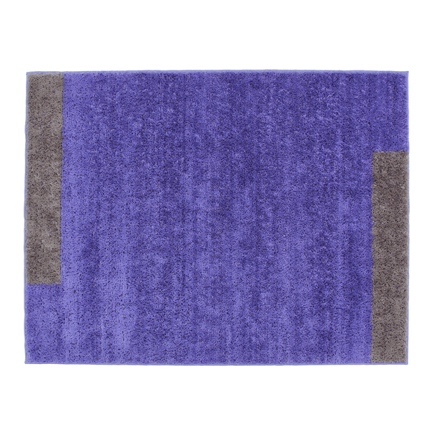 TAPETE 2 M X 2,50 M COLOR GEO