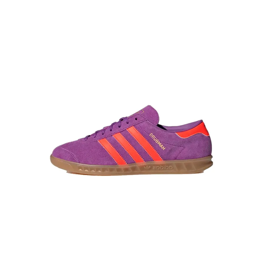 adidas Hamburg trainers