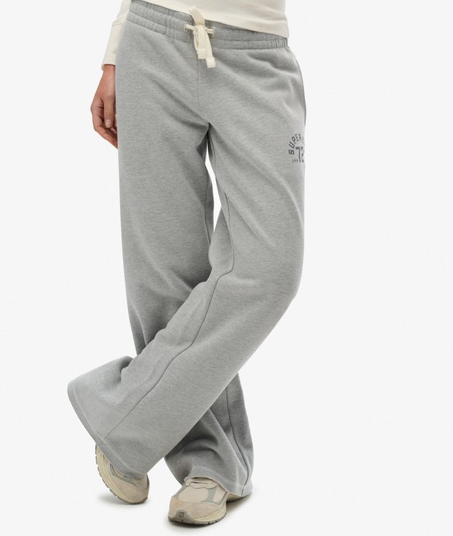 Athletic Essentials Straight Leg Joggers